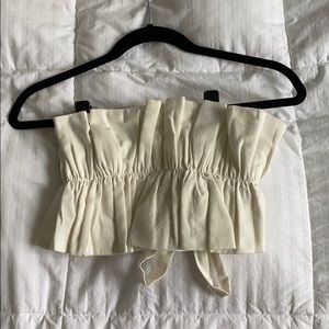 Princess Polly Crop top